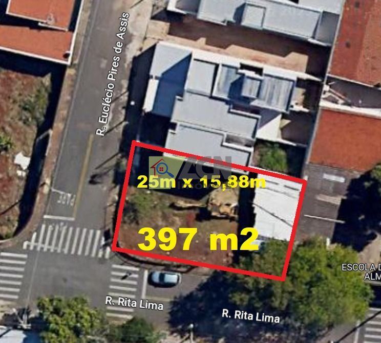 Terreno, 397 m² - Foto 7