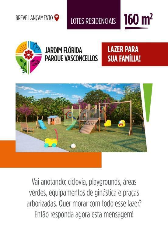 Terreno, 160 m² - Foto 13