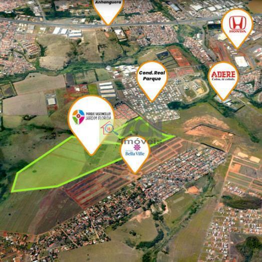 Terreno, 160 m² - Foto 20