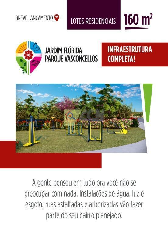 Terreno, 160 m² - Foto 12