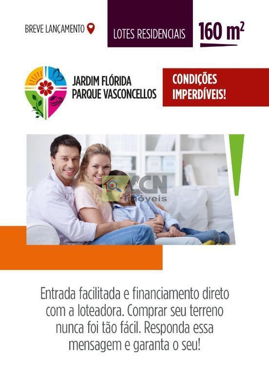 Terreno, 160 m² - Foto 17