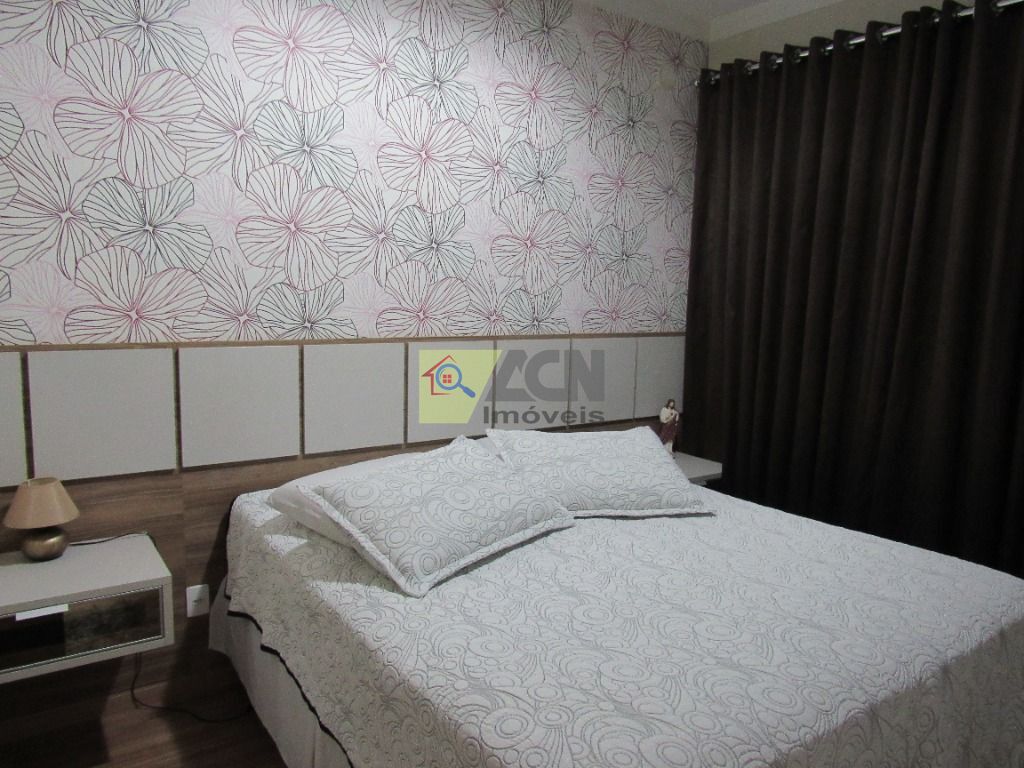 Casa de Condomínio, 4 quartos - Foto 47