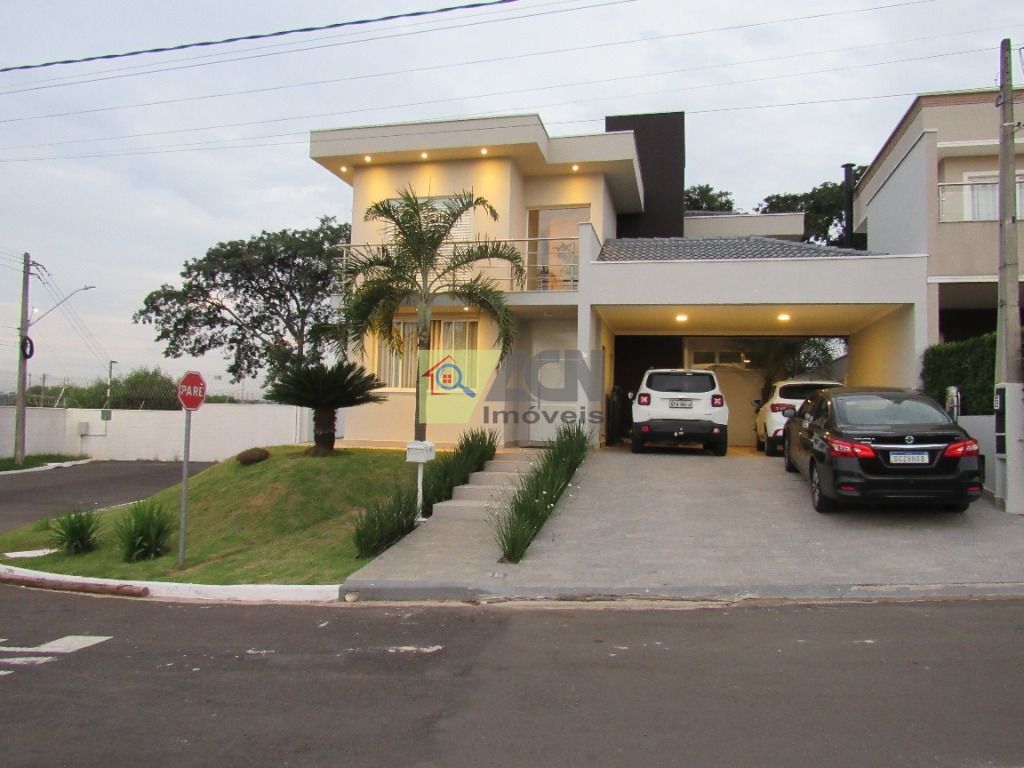 Casa de Condomínio, 4 quartos - Foto 50