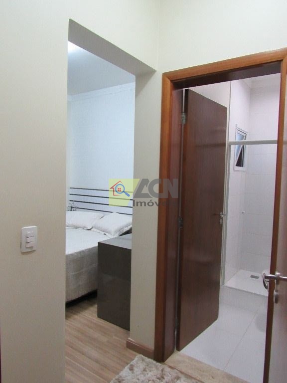 Casa de Condomínio, 4 quartos - Foto 30