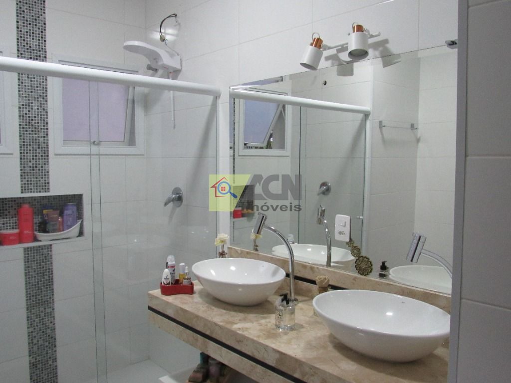 Casa de Condomínio, 4 quartos - Foto 45