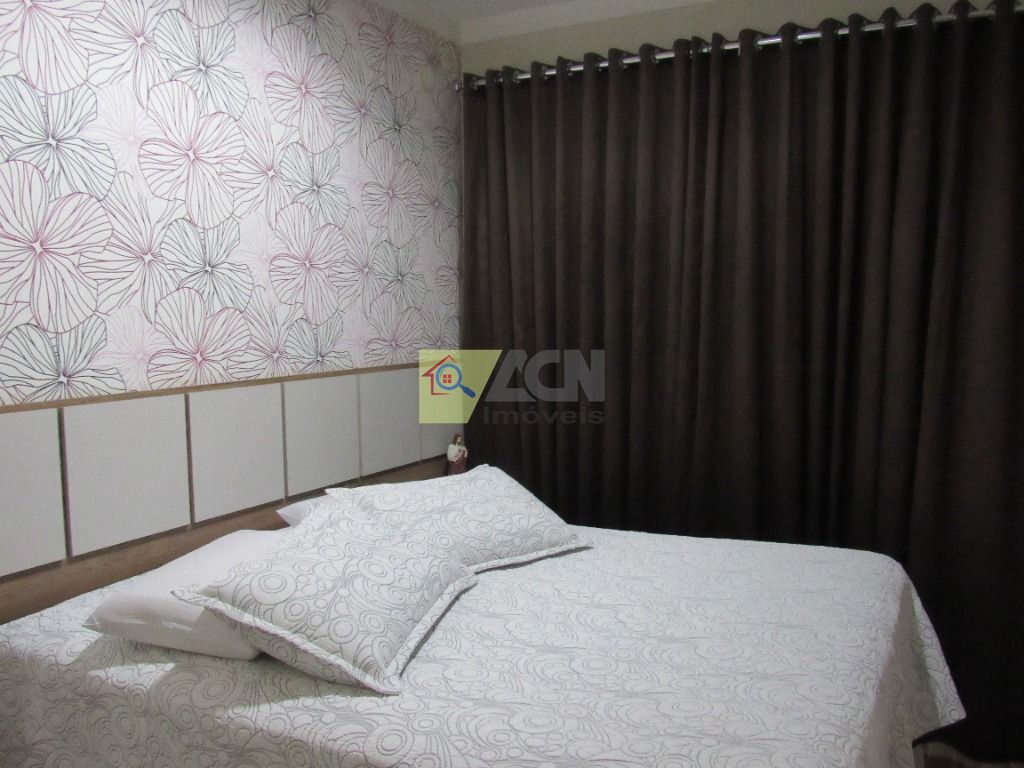 Casa de Condomínio, 4 quartos - Foto 41