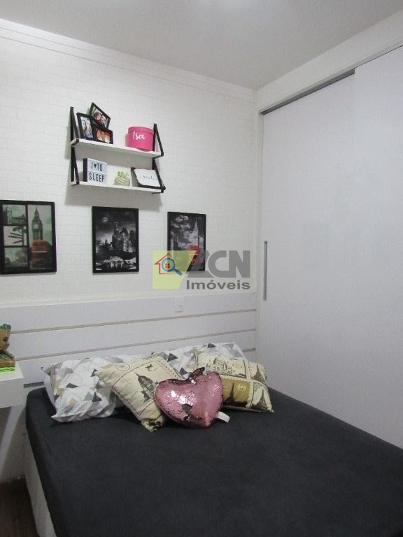 Casa de Condomínio, 4 quartos - Foto 36