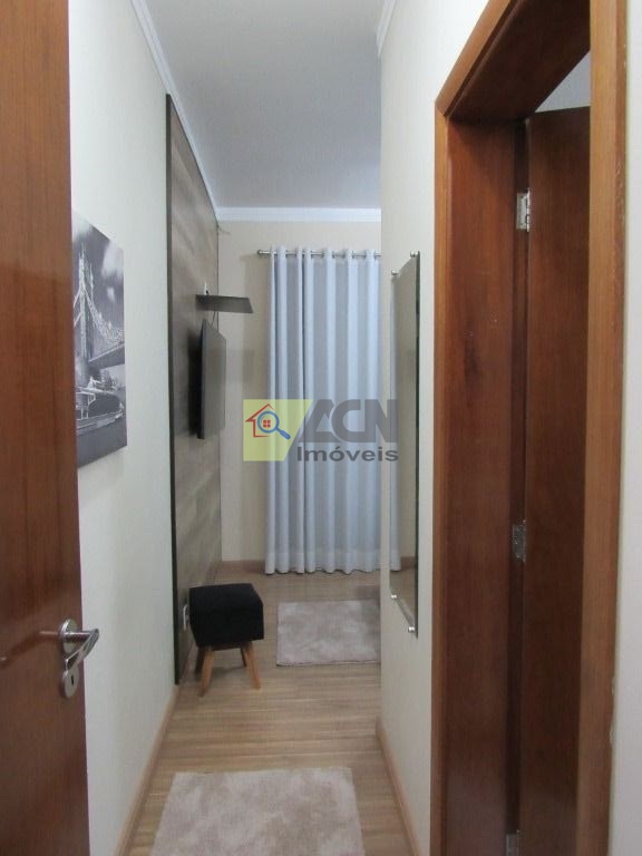 Casa de Condomínio, 4 quartos - Foto 34