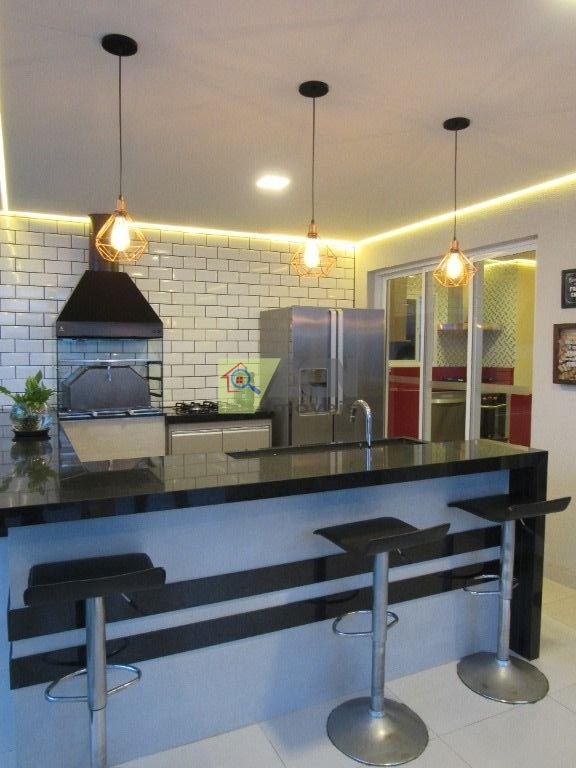 Casa de Condomínio, 4 quartos - Foto 20