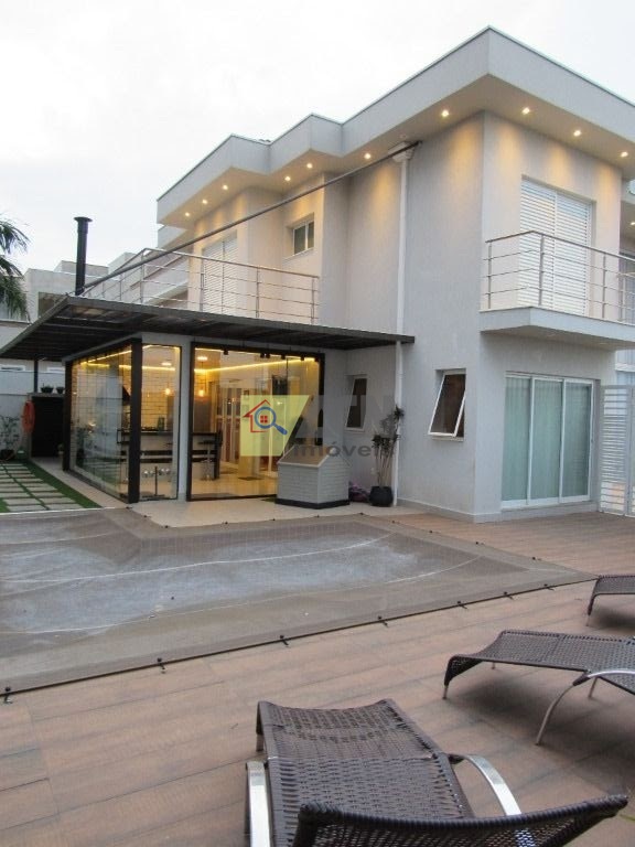 Casa de Condomínio, 4 quartos - Foto 23