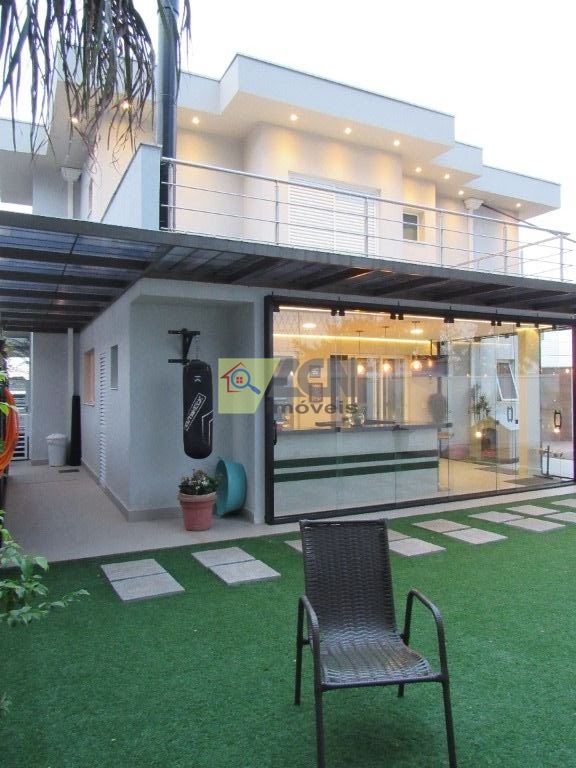 Casa de Condomínio, 4 quartos - Foto 27