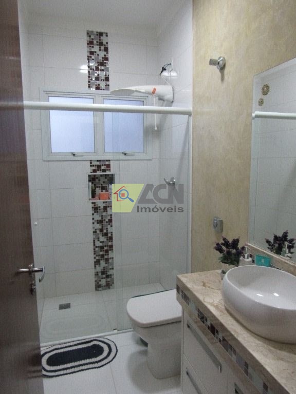 Casa de Condomínio, 4 quartos - Foto 38