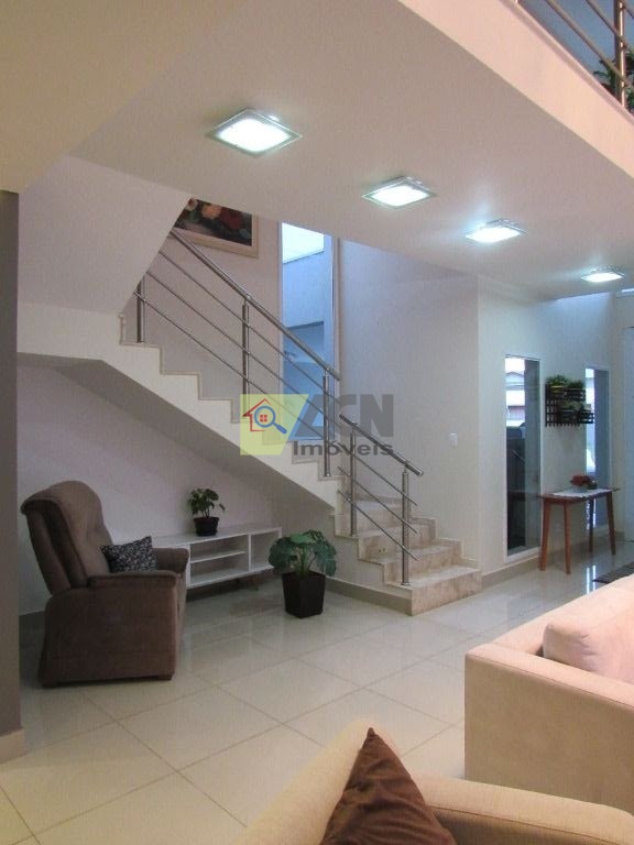 Casa de Condomínio, 4 quartos - Foto 18