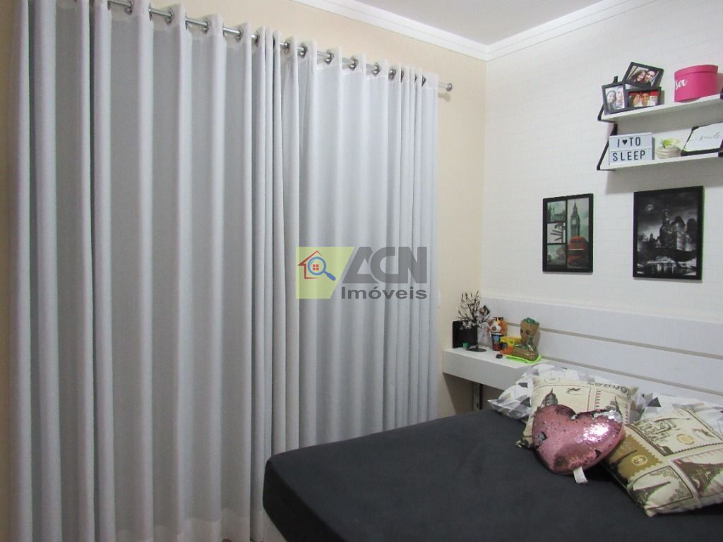 Casa de Condomínio, 4 quartos - Foto 35