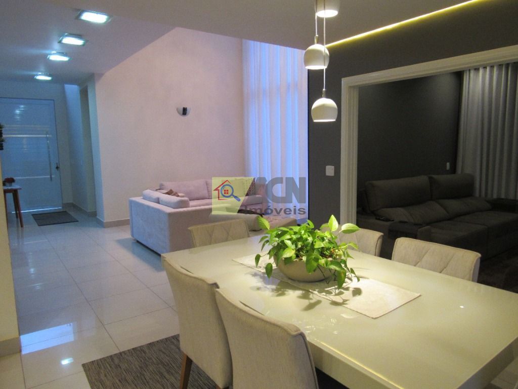 Casa de Condomínio, 4 quartos - Foto 17