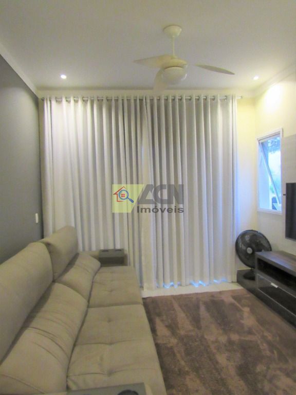 Casa de Condomínio, 4 quartos - Foto 12