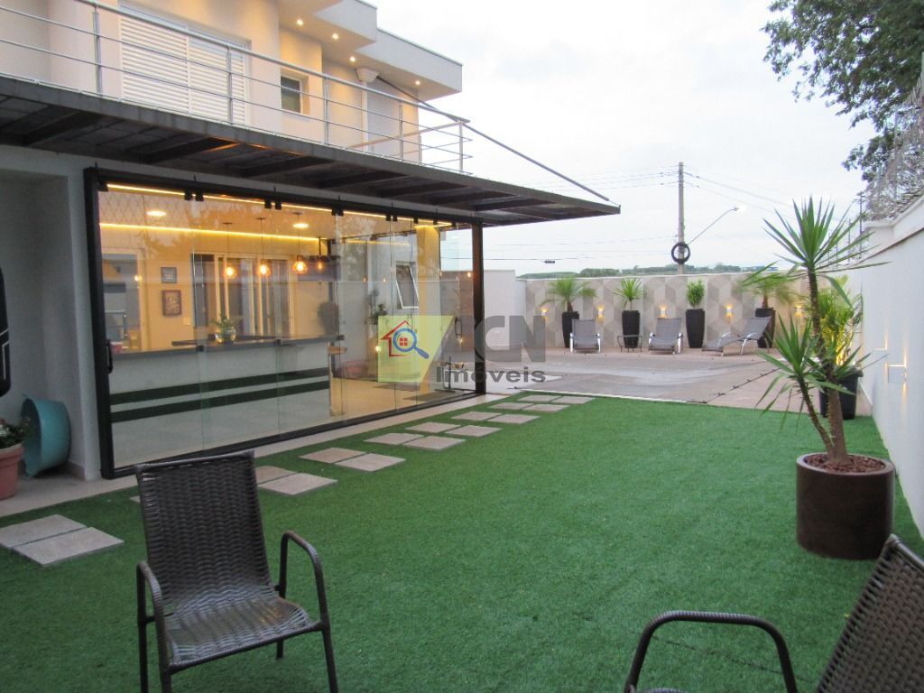 Casa de Condomínio, 4 quartos - Foto 25