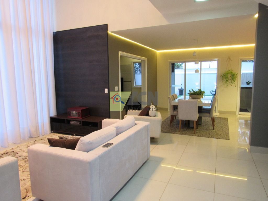 Casa de Condomínio, 4 quartos - Foto 7