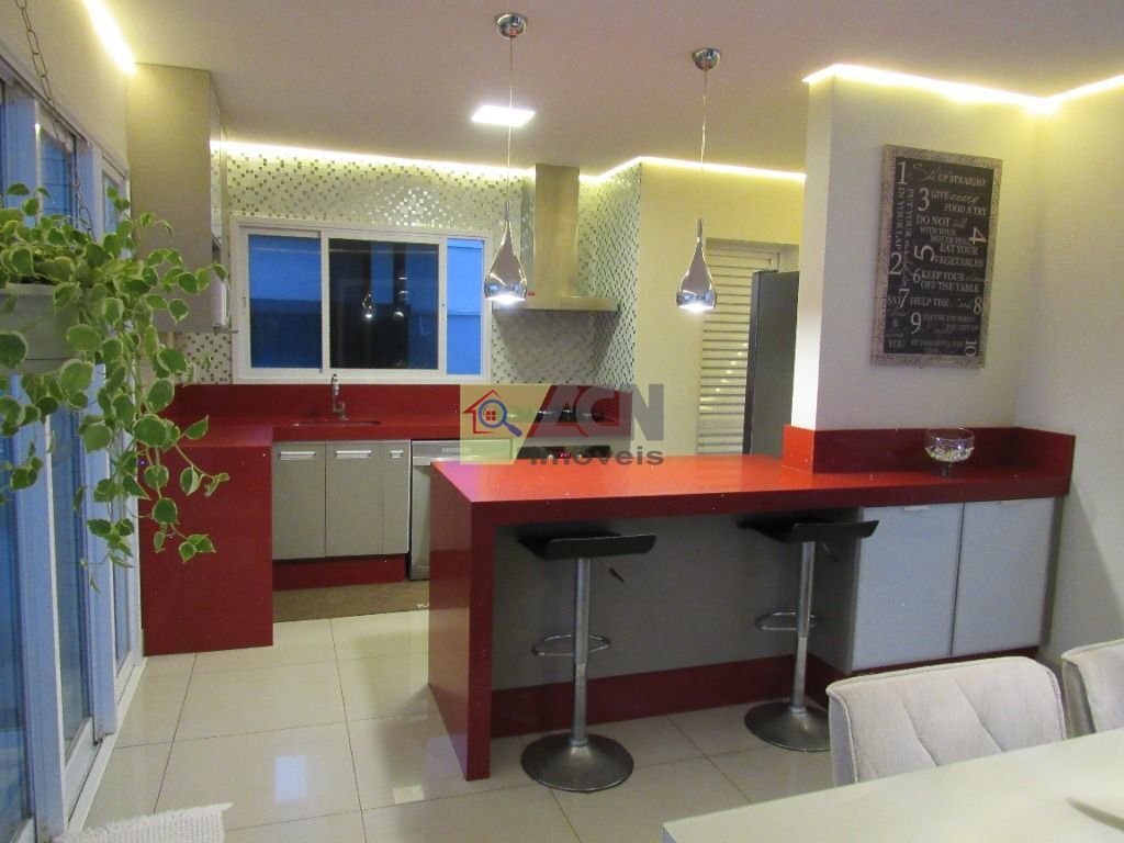 Casa de Condomínio, 4 quartos - Foto 15