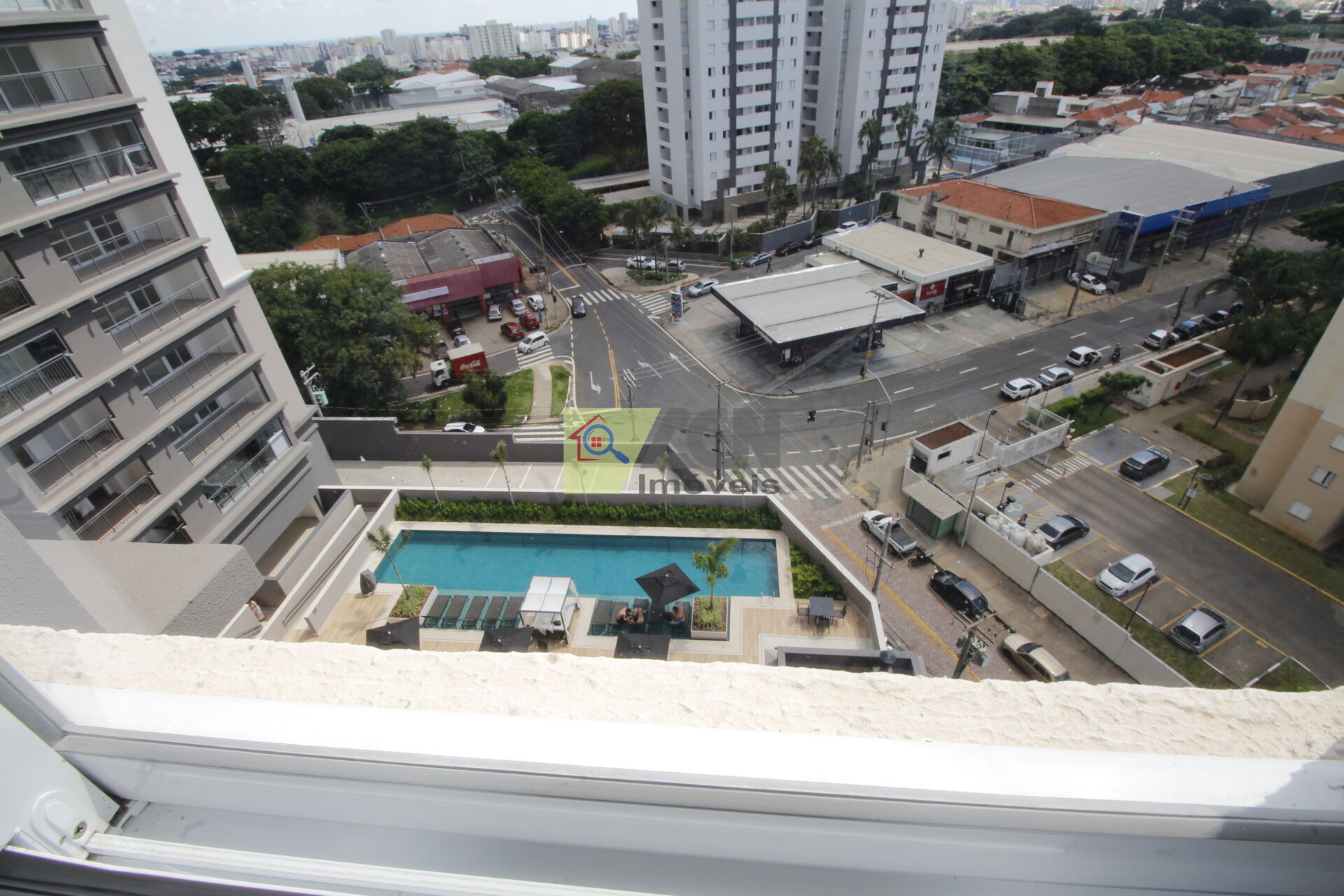 Apartamento, 2 quartos, 55 m² - Foto 11