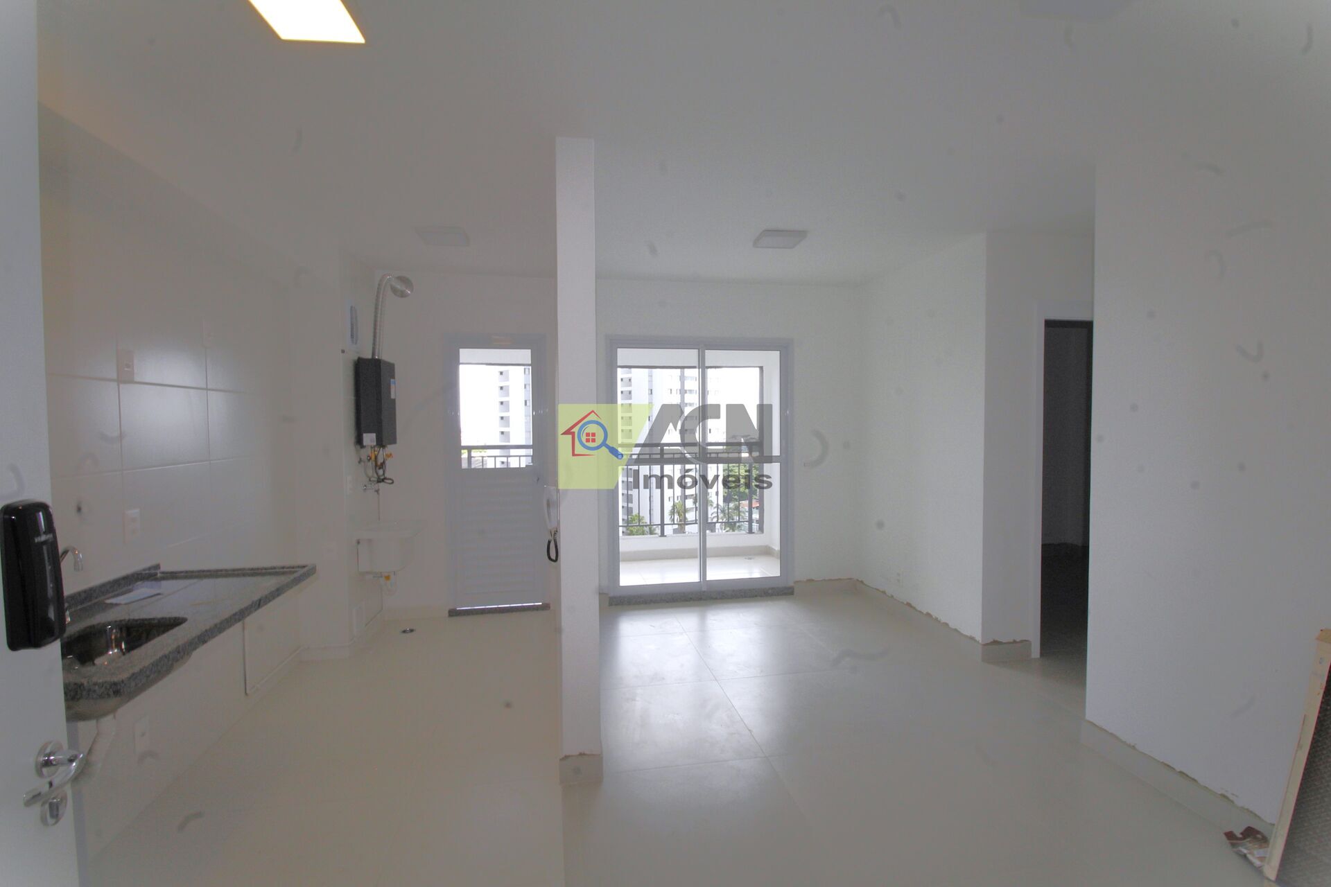 Apartamento, 2 quartos, 55 m² - Foto 5