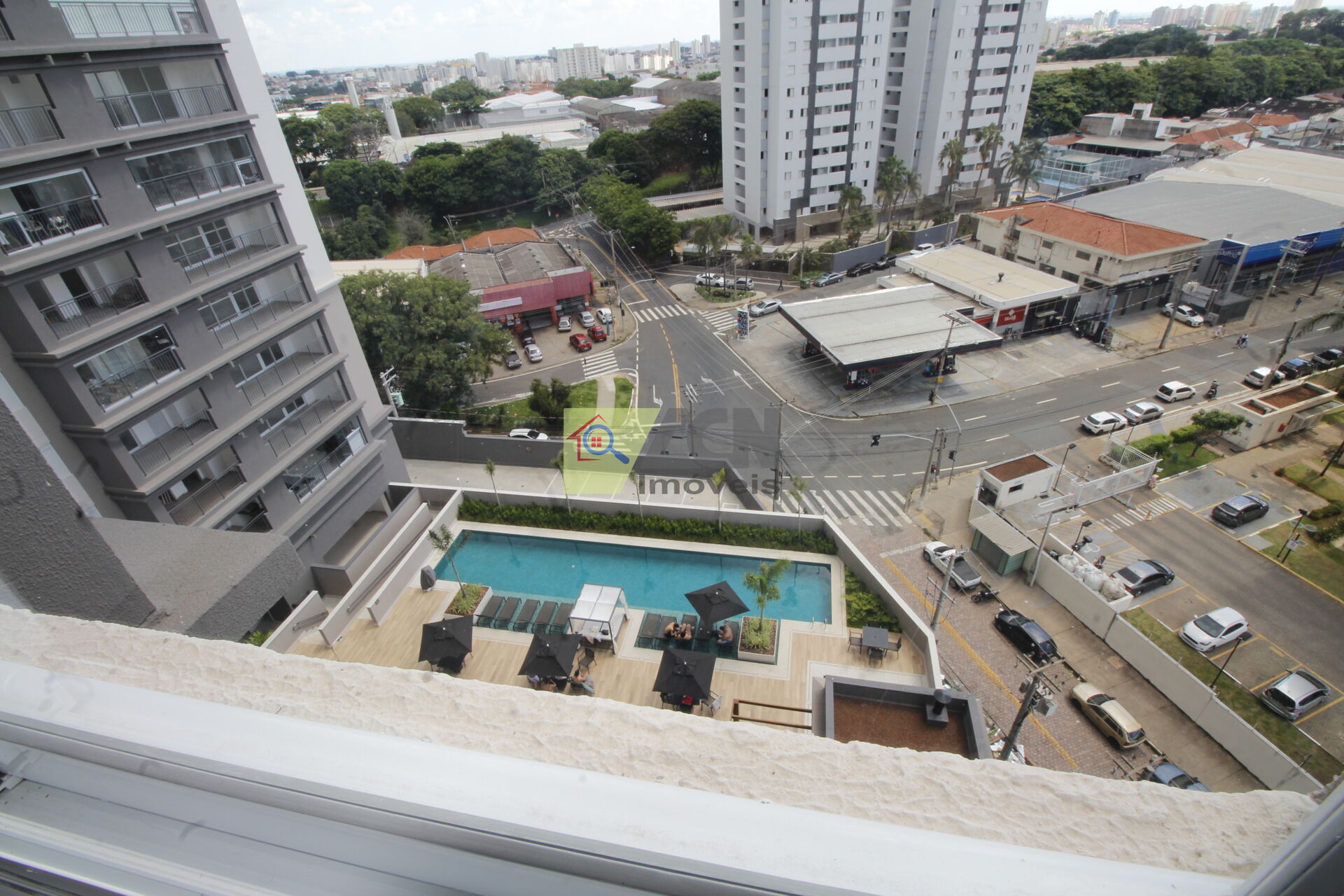 Apartamento, 2 quartos, 55 m² - Foto 12