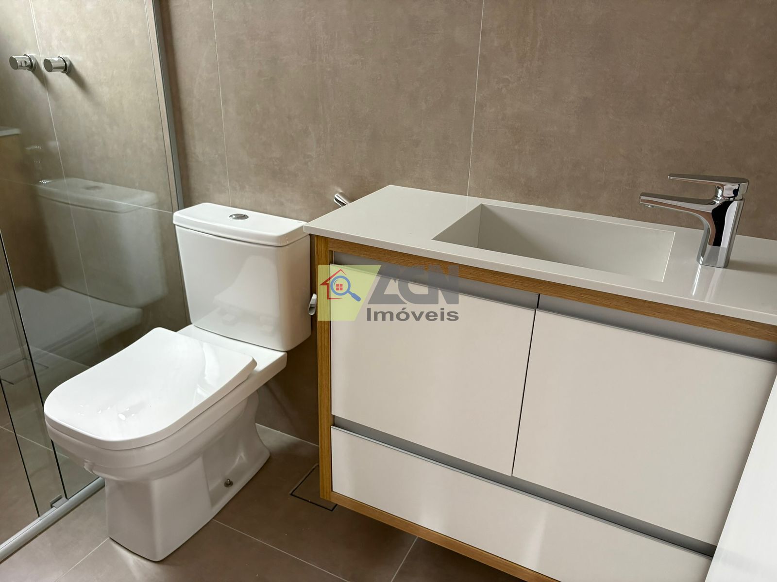 Casa de Condomínio, 3 quartos - Foto 16