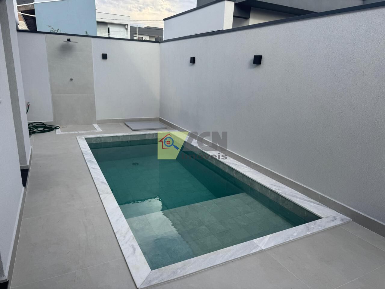 Casa de Condomínio, 3 quartos - Foto 15