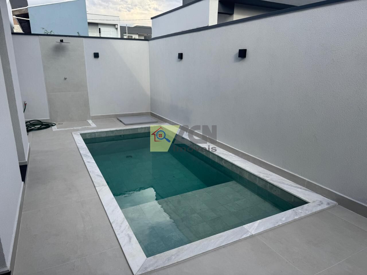 Casa de Condomínio, 3 quartos - Foto 10