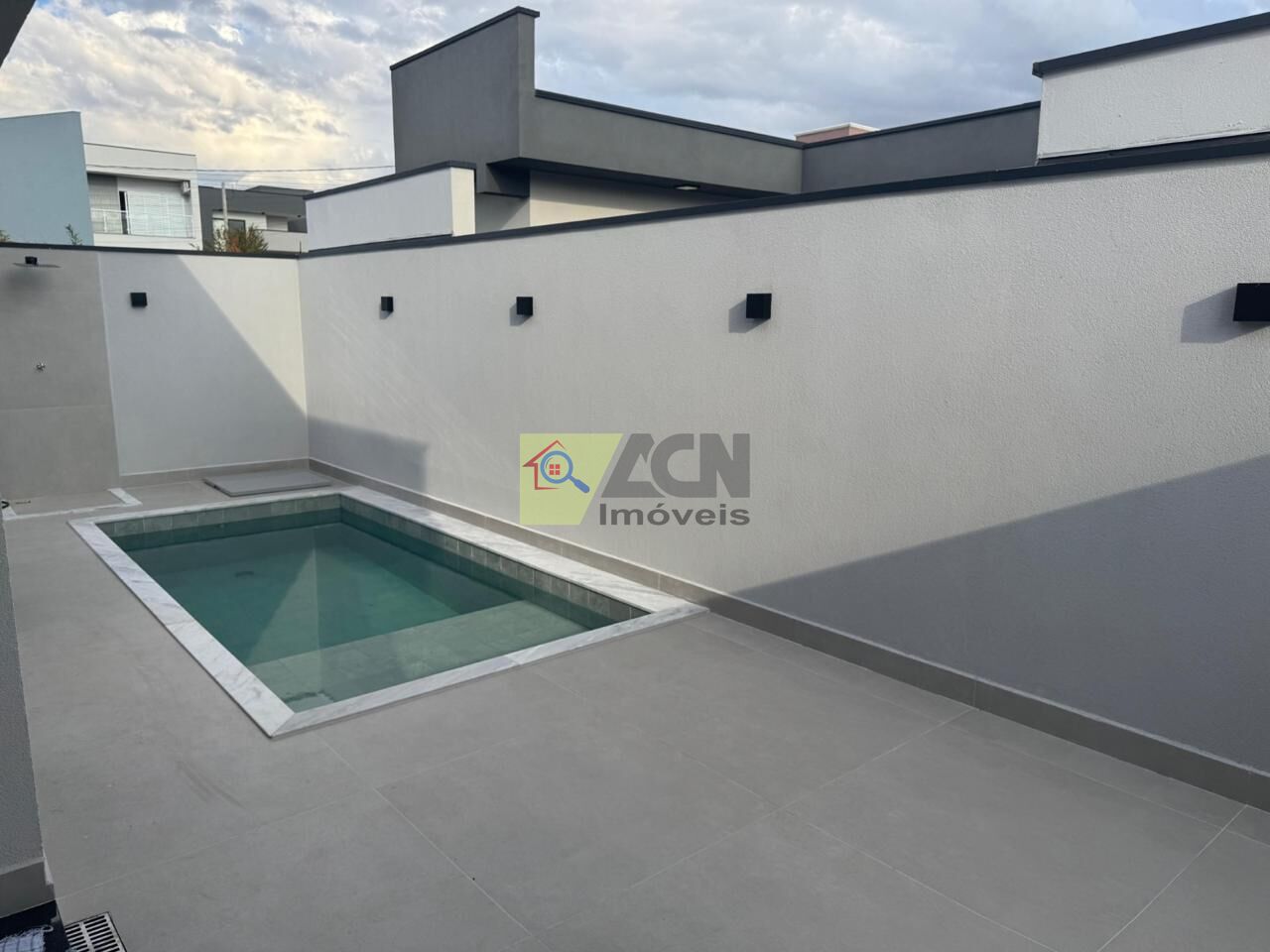 Casa de Condomínio, 3 quartos - Foto 11