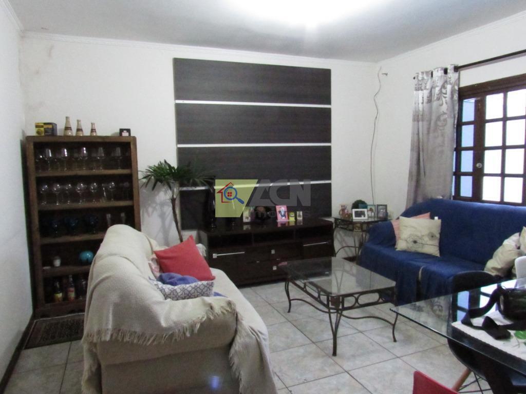 Casa, 4 quartos, 200 m² - Foto 5