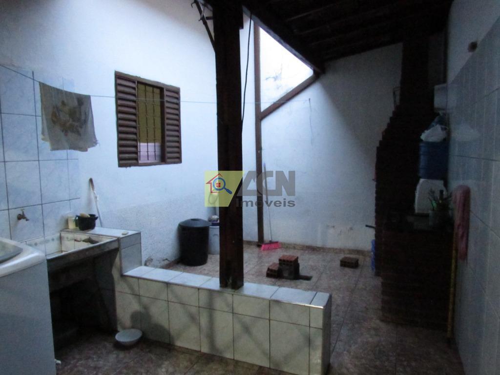 Casa, 4 quartos, 200 m² - Foto 24