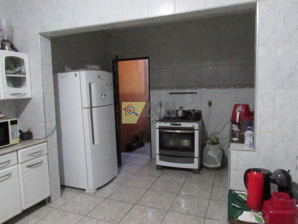 Casa, 4 quartos, 200 m² - Foto 20
