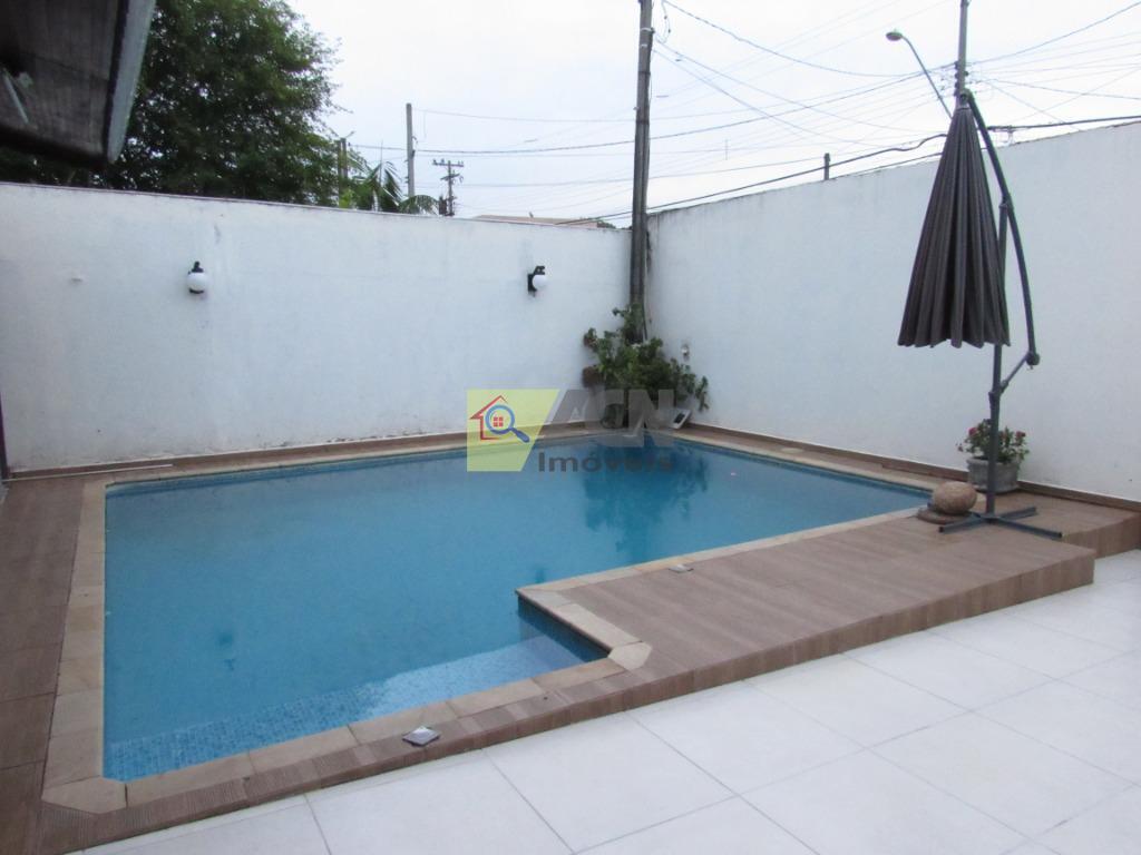 Casa, 4 quartos, 200 m² - Foto 4