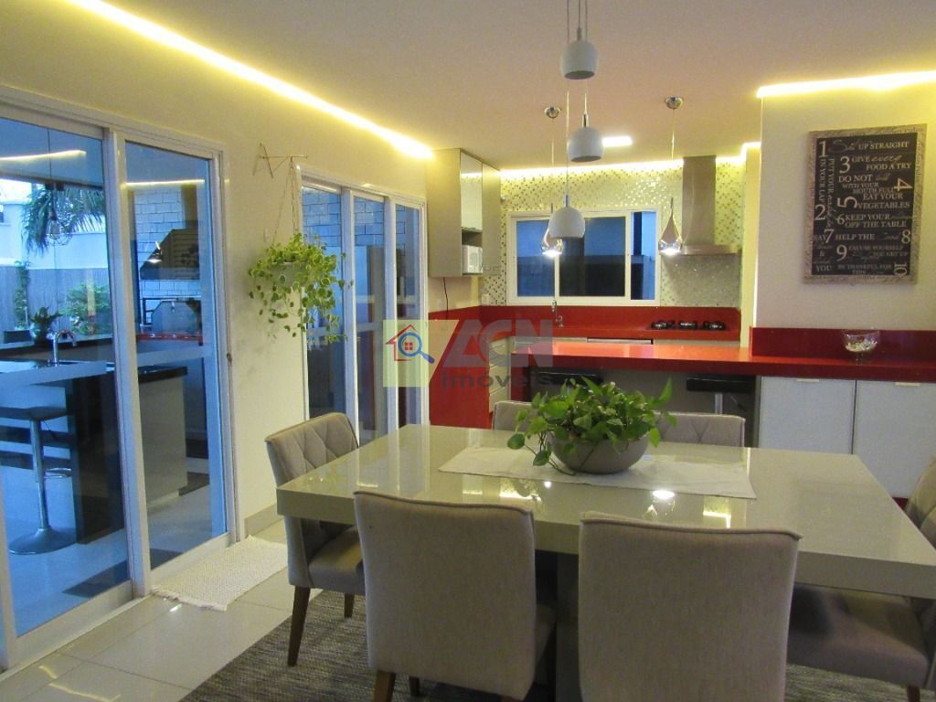 Casa de Condomínio, 4 quartos - Foto 13