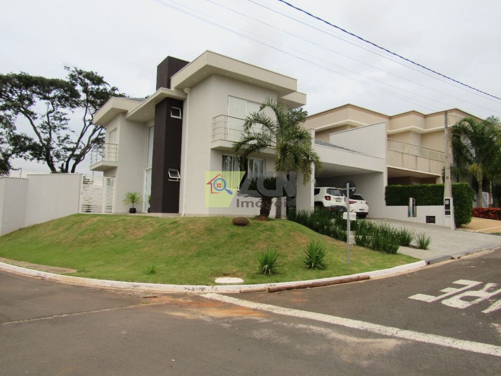 Casa de Condomínio, 4 quartos - Foto 2