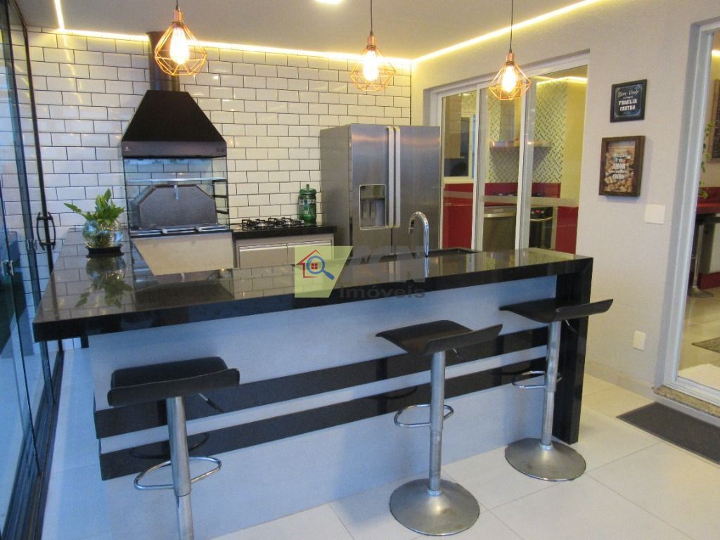 Casa de Condomínio, 4 quartos - Foto 19