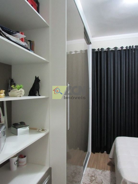 Casa de Condomínio, 4 quartos - Foto 31