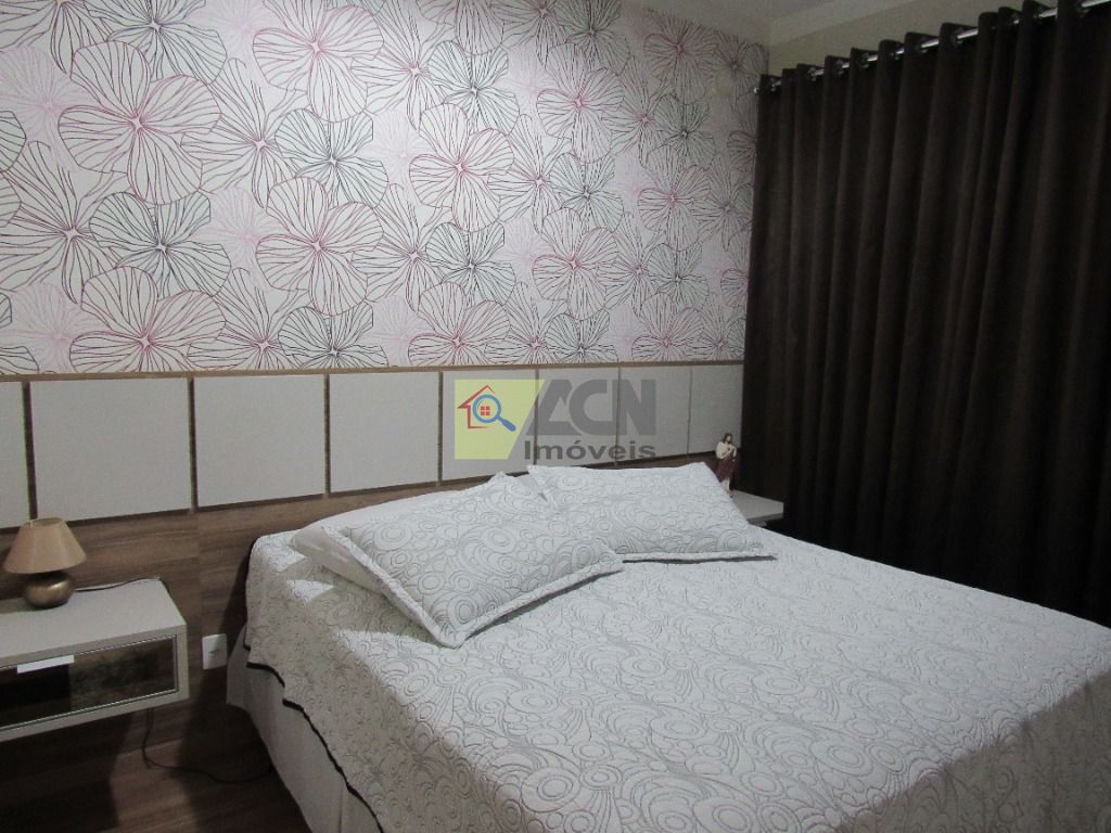 Casa de Condomínio, 4 quartos - Foto 47