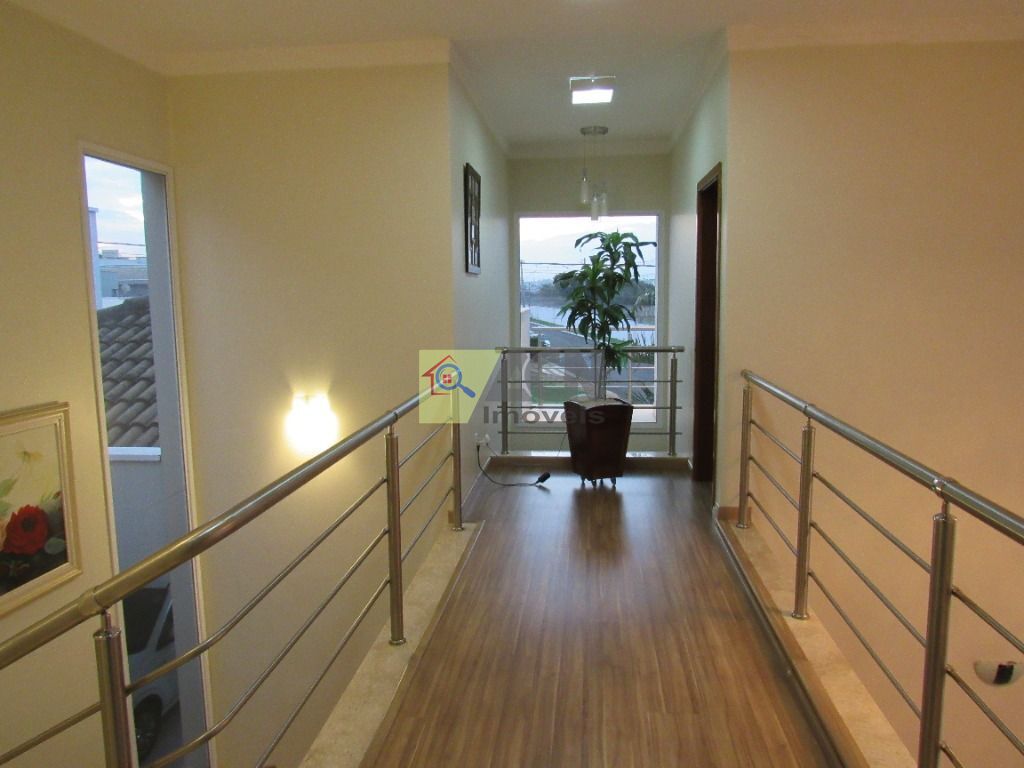 Casa de Condomínio, 4 quartos - Foto 39