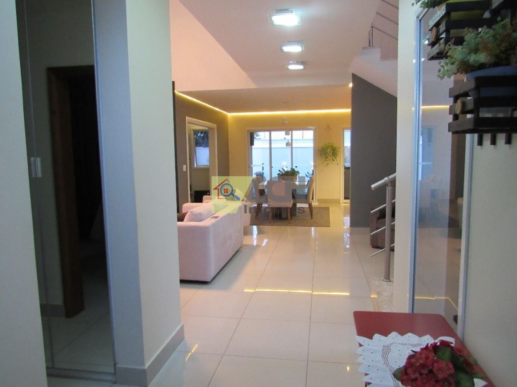 Casa de Condomínio, 4 quartos - Foto 5