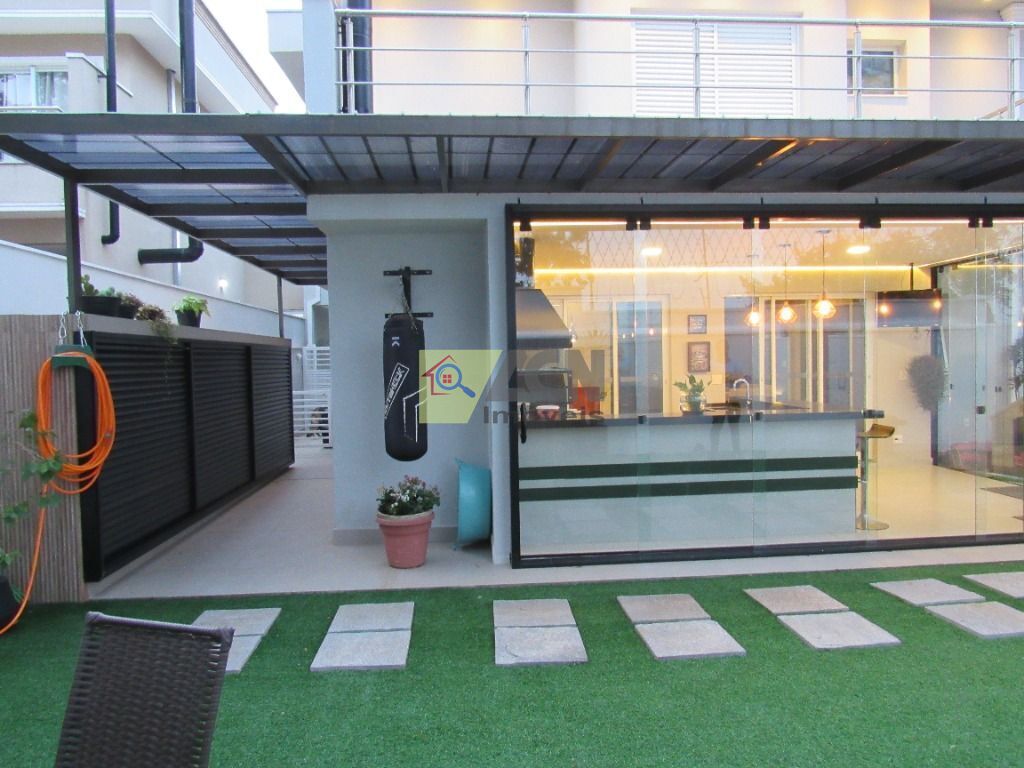 Casa de Condomínio, 4 quartos - Foto 29