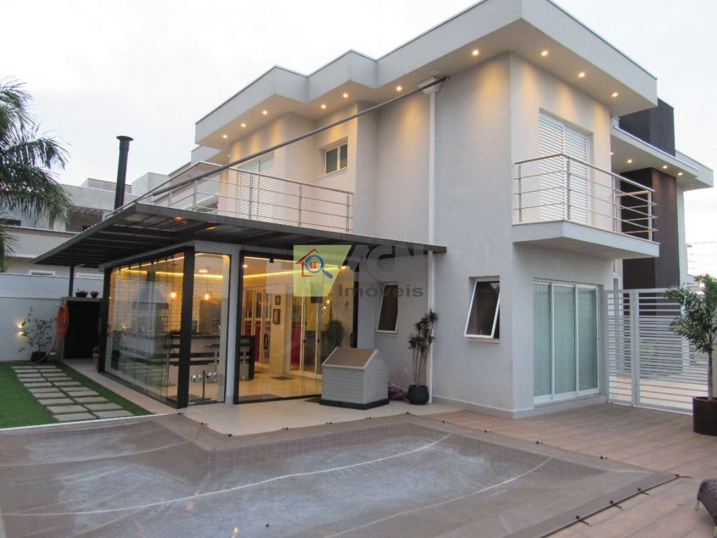 Casa de Condomínio, 4 quartos - Foto 24