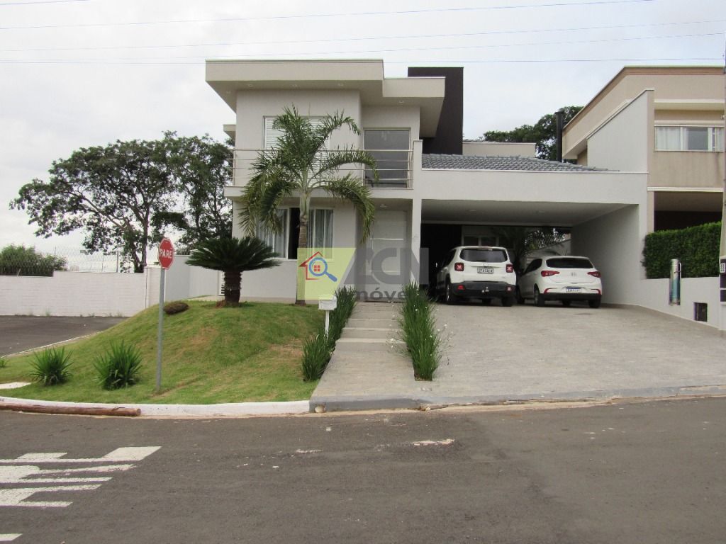 Casa de Condomínio, 4 quartos - Foto 3