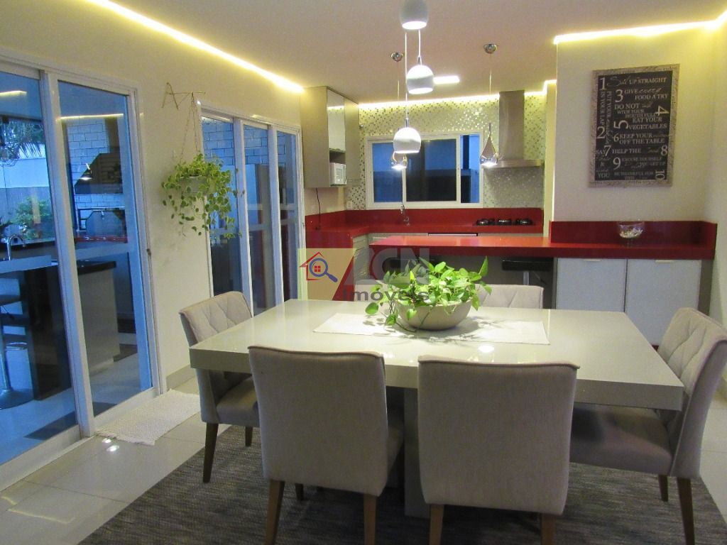 Casa de Condomínio, 4 quartos - Foto 14