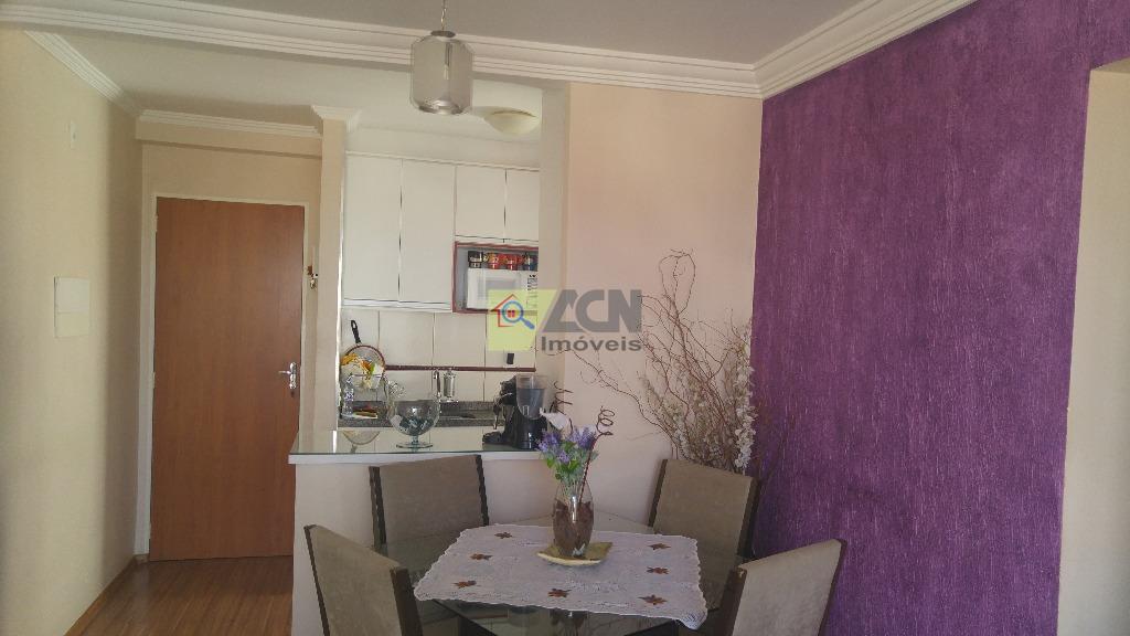 Apartamento, 2 quartos, 42 m² - Foto 8