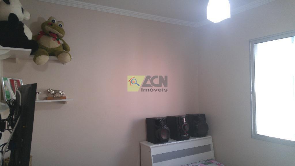 Apartamento, 2 quartos, 42 m² - Foto 12