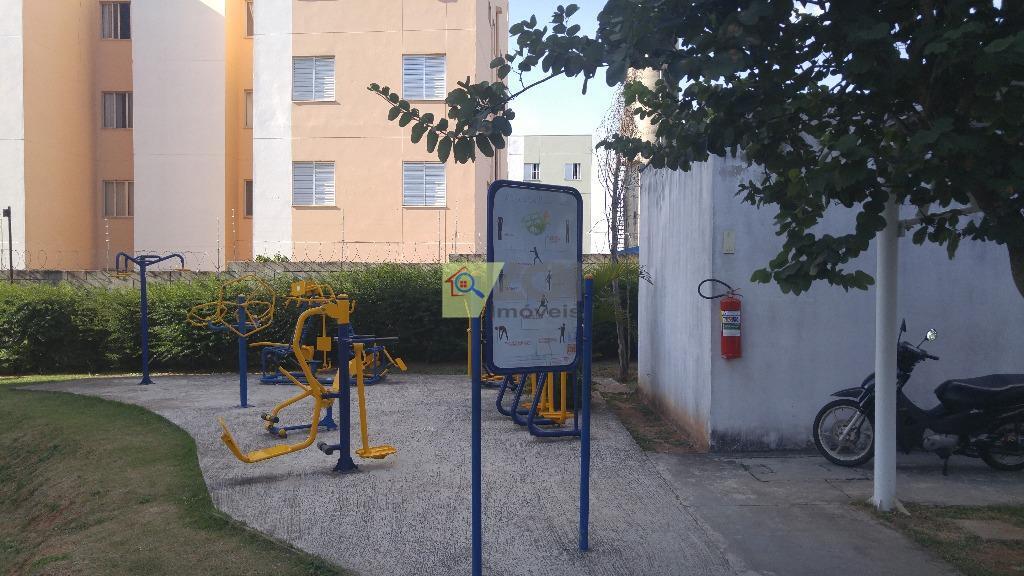 Apartamento, 2 quartos, 42 m² - Foto 29