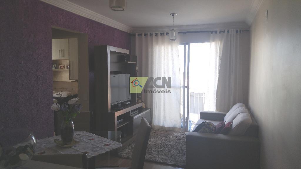 Apartamento, 2 quartos, 42 m² - Foto 4