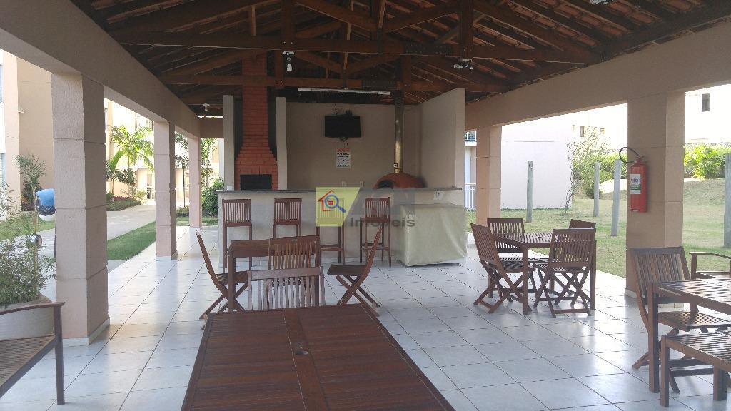 Apartamento, 2 quartos, 42 m² - Foto 27